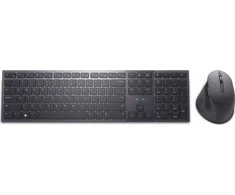 Dell Premier Collaboration Klaviatūra + Belaidė pėlė, KM900 (580-BBCZ)