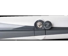 Beninca KBOB30M.PM 230V komplektas dvivėriams vartams