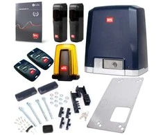BFT DEIMOS AC A800 KIT PL kit for sliding gates