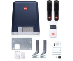 Rinkinys BFT DEIMOS BT B600 KIT EE do 600kg bram przesuwnych