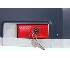 Rinkinys BFT DEIMOS ULTRA BT B400 EE KIT do 400kg bram przesuwnych