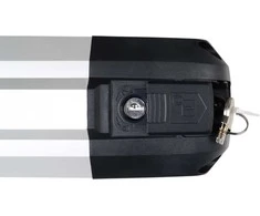 BFT KUSTOS ULTRA BT B25 komplektas varstomiems vartams