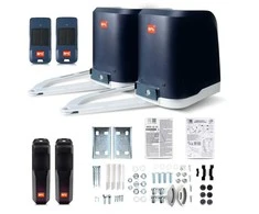 BFT VIRGO SMART BT B20 RINKINYS dvivėriams vartams