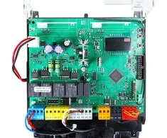 BFT VIRGO SMART BT B20 RINKINYS dvivėriams vartams