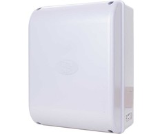 CAME AXL 22 ECO TOP komplektas 4,4 m dvivėriams vartams