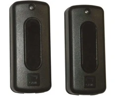 CAME KRONO Plus SPACE komplektas 6m varstomiems vartams