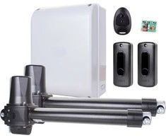 CAME KRONO Plus SPACE komplektas 6m varstomiems vartams
