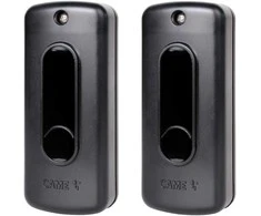 Rinkinys CAME NEW ATI30DGF SAFE 24V TOP do 6m bram dwuskrzydłowych