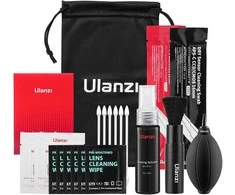 Ulanzi CO72 valymo rinkinys APS-C jutikliams