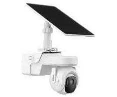 Dahua rinkinys 4G kameros skydelis KIT/BP4A-4G-0360B/M0508