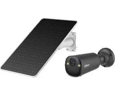 Dahua Technology „Wi-Fi“ skydelio rinkinys KIT/BF4CA-0210B/M0508