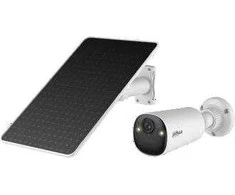 Dahua Technology KIT/BF4CP/M0508 Tubowa Kamera bezpieczeństwa IP Wewnętrz i na wolnym powietrzu 2560 x 1440 px Ściana