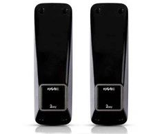 Faac Delta 3 SMART - 741 rinkinys (Wi-Fi+LAN+BLE) 900 kg stumdomiems vartams