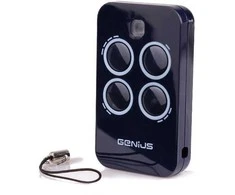 Faac PAVARA STUMDOMIEMS VARTAMS GENIUS-BLIZZARD-500/KIT - PRADINIS RINKINYS