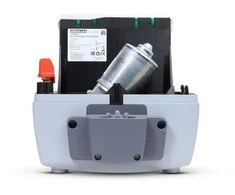 Hormann „Lineamatic 868Mhz BiSecure“ komplektas 300 kg stumdomiems vartams
