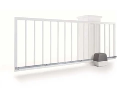 Hormann Lineamatic P 868Mhz BiSecure komplektas 500 kg stumdomiems vartams