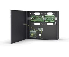 PRIEIGOS KONTROLERIS MC16-PAC-ST-4-KIT ROGER