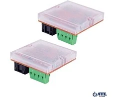 ATTE ETH-2wire-A-SET keitiklių rinkinys