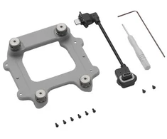DJI Montavimo rinkinys DJI Manifold 3, skirtas Matrice 4D serijai