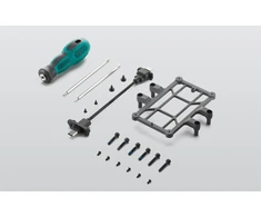 DJI kolektoriaus 3 priedų rinkinys (Matrice 40)
