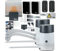 NICE HOPP MyGO rinkinys varstomiems vartams