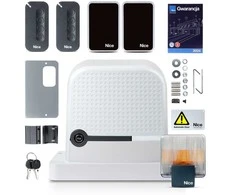 NICE ROBUS 600 MyGO rinkinys stumdomiems vartams