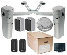 NICE WALKY 2024 MyGO rinkinys varstomiems vartams