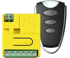 Rinkinys Proxima HOMECAR1 EU