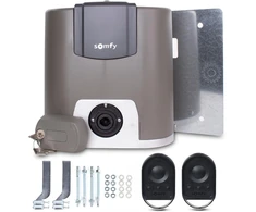 Rinkinys Somfy Elixo 3S+ IO Standard Pack do 600kg bram przesuwnych