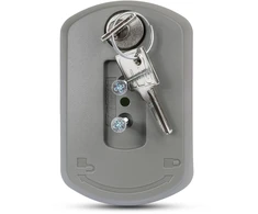 Rinkinys Somfy Elixo 3S+ IO Standard Pack do 600kg bram przesuwnych