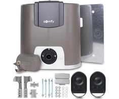 Rinkinys Somfy Elixo 3S+ M IO Standard Pack do 600kg bram przesuwnych