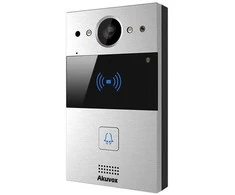 Rinkinys wideodomofonowy 2Wire Akuvox (C313W-2/R20A-2)