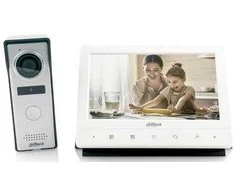 VIDEO DOMOFONO RINKINYS KTA02 DAHUA