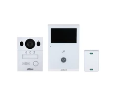 VIDEO DOMOFONO RINKINYS KTX02(S) Wi-Fi / 2-Wire DAHUA