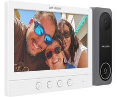 Hikvision Hilook Video Intercom Kit TVI-VIS-04