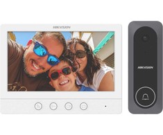 Hikvision Hilook Video Intercom Kit TVI-VIS-04