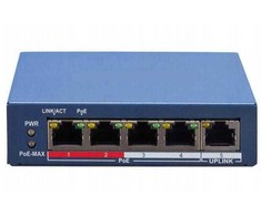 „Hikvision IP-VIS-Pro“ IP vaizdo domofono rinkinys Hilook