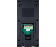 Videodomofono rinkinys 2 gyslų KENIK KG-2WKIT-KW