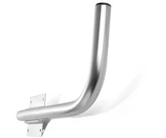 Robson UCHWYT ANTENOWY (40 cm) L400 BOCZNY LEWY; 6659