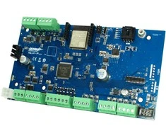 ROPAM NEO-IP SIGNALIZAVIMO VALDYMO PULTAS
