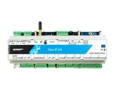 ROPAM NEO-IP-64-D12M SIGNALIZAVIMO VALDYMO PULTAS