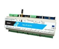 ROPAM SIGNALIZAVIMO VALDYMO PULTAS NEO-IP-64-PS-D12M