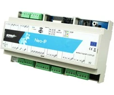 ROPAM NEO-IP-D9M SIGNALIZAVIMO VALDYMO PULTAS