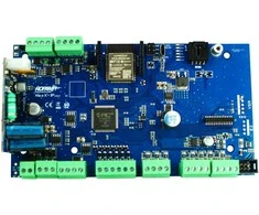 ROPAM NEO-IP-PS SIGNALIZAVIMO VALDYMO PULTAS