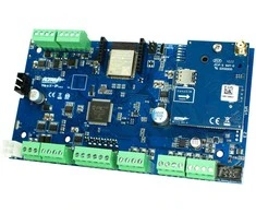 ROPAM NEOLTE-IP SIGNALIZAVIMO VALDYMO SKYDELIS