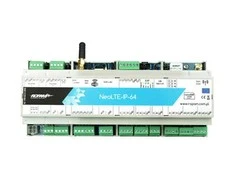 ROPAM SIGNALIZAVIMO VALDYMO PULTAS NEOLTE-IP-64-D12M