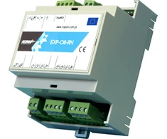 Triton ROPAM IŠĖJIMO PLĖTINtuvas EXP-O8T-RN-D4M