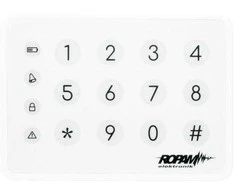 ROPAM Klaviatūra DOTYKOWA TK-4W
