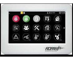 ROPAM TOUCH MANIPULIATORIUS TPR-4WS-P OPTIMAGSM, NEOGSM-IP