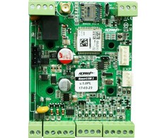 ROPAM BASICGSM 2 SMA MODULIS